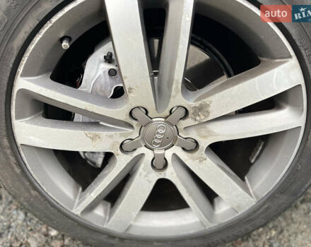 Серый Ауди Ку 7, объемом двигателя 2.97 л и пробегом 270 тыс. км за 15300 $, фото 31 на Automoto.ua