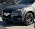 Ауди Ку 7 2010 в Черновцах на Automoto.ua Серый Ауди Ку 7, объемом двигателя 3 л и пробегом 256 тыс. км за 15900 $, фото 2 на Automoto.ua