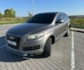 Серый Ауди Ку 7, объемом двигателя 3 л и пробегом 187 тыс. км за 15500 $, фото 8 на Automoto.ua