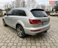 Сірий Ауді Ку 7, об'ємом двигуна 2.97 л та пробігом 265 тис. км за 15900 $, фото 14 на Automoto.ua