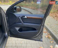 Серый Ауди Ку 7, объемом двигателя 2.97 л и пробегом 233 тыс. км за 16200 $, фото 72 на Automoto.ua