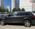 Серый Ауди Ку 7, объемом двигателя 3 л и пробегом 313 тыс. км за 17300 $, фото 4 на Automoto.ua
