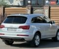 Серый Ауди Ку 7, объемом двигателя 2.97 л и пробегом 280 тыс. км за 16900 $, фото 38 на Automoto.ua