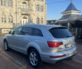 Ауди Ку 7 2011 в Черновцах на Automoto.ua Серый Ауди Ку 7, объемом двигателя 2.97 л и пробегом 257 тыс. км за 19000 $, фото 38 на Automoto.ua