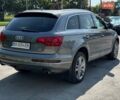 Сірий Ауді Ку 7, об'ємом двигуна 2.97 л та пробігом 267 тис. км за 17500 $, фото 7 на Automoto.ua