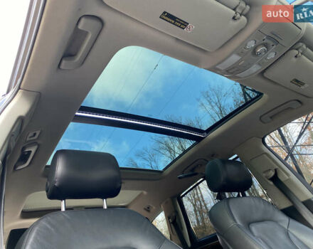 Серый Ауди Ку 7, объемом двигателя 2.97 л и пробегом 233 тыс. км за 16200 $, фото 75 на Automoto.ua