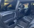 Серый Ауди Ку 7, объемом двигателя 3 л и пробегом 235 тыс. км за 15500 $, фото 8 на Automoto.ua