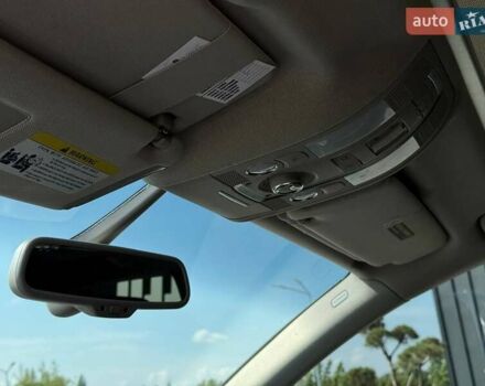 Сірий Ауді Ку 7, об'ємом двигуна 2.97 л та пробігом 267 тис. км за 17500 $, фото 26 на Automoto.ua