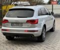 Сірий Ауді Ку 7, об'ємом двигуна 2.97 л та пробігом 265 тис. км за 15900 $, фото 4 на Automoto.ua