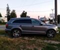Сірий Ауді Ку 7, об'ємом двигуна 3 л та пробігом 250 тис. км за 21000 $, фото 1 на Automoto.ua