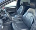 Серый Ауди Ку 7, объемом двигателя 3 л и пробегом 235 тыс. км за 15500 $, фото 18 на Automoto.ua