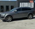 Сірий Ауді Ку 7, об'ємом двигуна 2.97 л та пробігом 267 тис. км за 17500 $, фото 4 на Automoto.ua