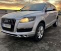 Сірий Ауді Ку 7, об'ємом двигуна 3 л та пробігом 270 тис. км за 14500 $, фото 1 на Automoto.ua