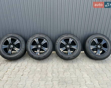 Серый Ауди Ку 7, объемом двигателя 2.97 л и пробегом 239 тыс. км за 18500 $, фото 10 на Automoto.ua