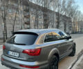 Серый Ауди Ку 7, объемом двигателя 2.97 л и пробегом 239 тыс. км за 18500 $, фото 36 на Automoto.ua