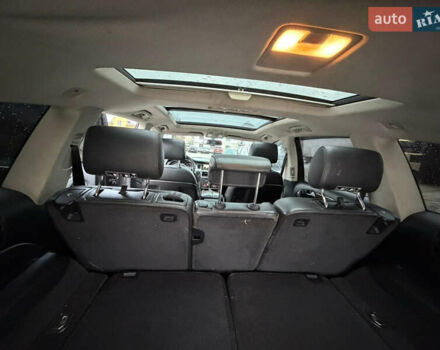 Серый Ауди Ку 7, объемом двигателя 3 л и пробегом 375 тыс. км за 11200 $, фото 12 на Automoto.ua