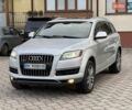 Сірий Ауді Ку 7, об'ємом двигуна 2.97 л та пробігом 265 тис. км за 15900 $, фото 1 на Automoto.ua