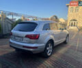 Ауди Ку 7 2011 в Черновцах на Automoto.ua Серый Ауди Ку 7, объемом двигателя 2.97 л и пробегом 257 тыс. км за 19000 $, фото 15 на Automoto.ua