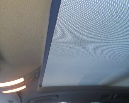 Серый Ауди Ку 7, объемом двигателя 3 л и пробегом 242 тыс. км за 15800 $, фото 14 на Automoto.ua