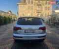 Ауди Ку 7 2011 в Черновцах на Automoto.ua Серый Ауди Ку 7, объемом двигателя 2.97 л и пробегом 257 тыс. км за 19000 $, фото 16 на Automoto.ua
