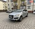 Сірий Ауді Ку 7, об'ємом двигуна 2.97 л та пробігом 265 тис. км за 15900 $, фото 8 на Automoto.ua
