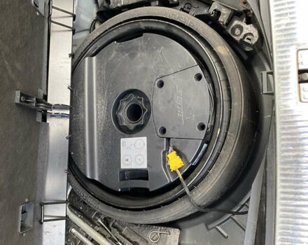 Серый Ауди Ку 7, объемом двигателя 2.97 л и пробегом 233 тыс. км за 16200 $, фото 81 на Automoto.ua