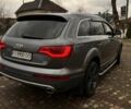 Сірий Ауді Ку 7, об'ємом двигуна 3 л та пробігом 243 тис. км за 18500 $, фото 3 на Automoto.ua