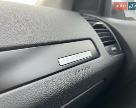 Серый Ауди Ку 7, объемом двигателя 3 л и пробегом 289 тыс. км за 16900 $, фото 28 на Automoto.ua