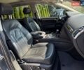 Сірий Ауді Ку 7, об'ємом двигуна 2.97 л та пробігом 267 тис. км за 17500 $, фото 39 на Automoto.ua