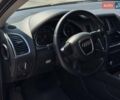 Сірий Ауді Ку 7, об'ємом двигуна 2.97 л та пробігом 267 тис. км за 17500 $, фото 23 на Automoto.ua