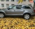Серый Ауди Ку 7, объемом двигателя 3 л и пробегом 240 тыс. км за 13500 $, фото 3 на Automoto.ua