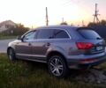 Сірий Ауді Ку 7, об'ємом двигуна 3 л та пробігом 250 тис. км за 21000 $, фото 2 на Automoto.ua