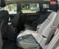 Серый Ауди Ку 7, объемом двигателя 3 л и пробегом 313 тыс. км за 17300 $, фото 6 на Automoto.ua