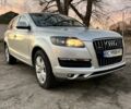 Сірий Ауді Ку 7, об'ємом двигуна 3 л та пробігом 270 тис. км за 14500 $, фото 1 на Automoto.ua