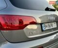 Серый Ауди Ку 7, объемом двигателя 2.97 л и пробегом 262 тыс. км за 17500 $, фото 14 на Automoto.ua