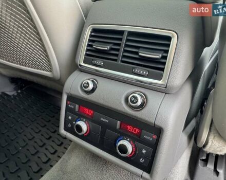 Сірий Ауді Ку 7, об'ємом двигуна 2.97 л та пробігом 265 тис. км за 15900 $, фото 26 на Automoto.ua