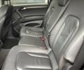 Серый Ауди Ку 7, объемом двигателя 3 л и пробегом 280 тыс. км за 13500 $, фото 6 на Automoto.ua