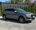 Сірий Ауді Ку 7, об'ємом двигуна 2.97 л та пробігом 267 тис. км за 17500 $, фото 2 на Automoto.ua