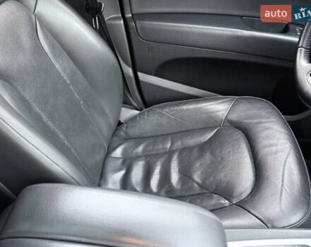 Серый Ауди Ку 7, объемом двигателя 2.97 л и пробегом 199 тыс. км за 16000 $, фото 21 на Automoto.ua