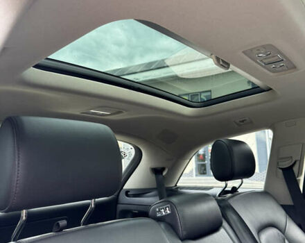 Серый Ауди Ку 7, объемом двигателя 2.97 л и пробегом 297 тыс. км за 17300 $, фото 29 на Automoto.ua