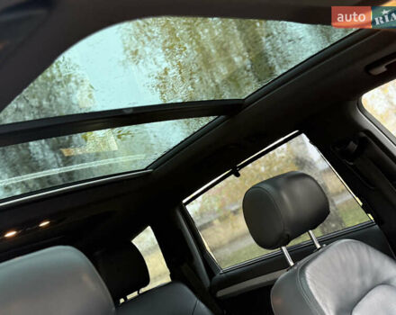 Ауді Ку 7 2011 у Києві на Automoto.ua Сірий Ауді Ку 7, об'ємом двигуна 2.97 л та пробігом 197 тис. км за 16500 $, фото 12 на Automoto.ua