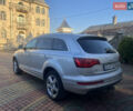 Ауди Ку 7 2011 в Черновцах на Automoto.ua Серый Ауди Ку 7, объемом двигателя 2.97 л и пробегом 257 тыс. км за 19000 $, фото 17 на Automoto.ua