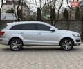 Сірий Ауді Ку 7, об'ємом двигуна 2.97 л та пробігом 265 тис. км за 15900 $, фото 3 на Automoto.ua