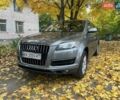 Серый Ауди Ку 7, объемом двигателя 3 л и пробегом 240 тыс. км за 13500 $, фото 1 на Automoto.ua