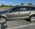 Серый Ауди Ку 7, объемом двигателя 3 л и пробегом 187 тыс. км за 15500 $, фото 7 на Automoto.ua