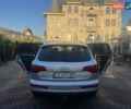 Ауди Ку 7 2011 в Черновцах на Automoto.ua Серый Ауди Ку 7, объемом двигателя 2.97 л и пробегом 257 тыс. км за 19000 $, фото 14 на Automoto.ua