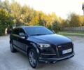 Серый Ауди Ку 7, объемом двигателя 2.97 л и пробегом 243 тыс. км за 18900 $, фото 1 на Automoto.ua