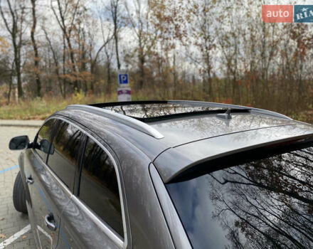 Серый Ауди Ку 7, объемом двигателя 2.97 л и пробегом 233 тыс. км за 16200 $, фото 41 на Automoto.ua