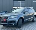 Серый Ауди Ку 7, объемом двигателя 3 л и пробегом 173 тыс. км за 17490 $, фото 1 на Automoto.ua