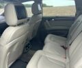 Серый Ауди Ку 7, объемом двигателя 3 л и пробегом 220 тыс. км за 18750 $, фото 9 на Automoto.ua